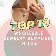 Best Wholesale Jewelry Suppliers - Wholesale Jewelry - wholesale jewelry manufacturer