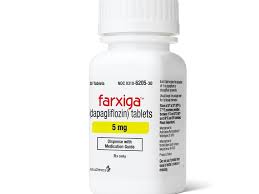 Who Makes FARXIGA (dapagliflozin): Manufacturer Overview - farxiga manufacturer