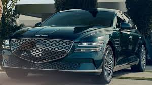 Who Makes Genesis Cars & Where Are They Made? - genesis car manufacturer