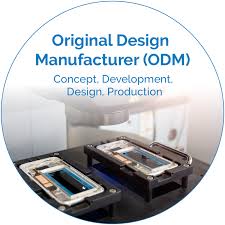 ODM - MBA智库百科 - MBAlib.com - original design manufacturer