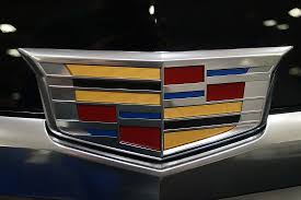 Cadillac - Wikiwand - cadillac manufacturer