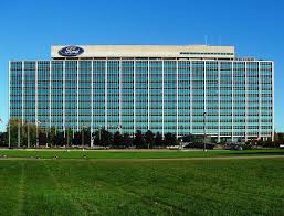 Ford Motor Company - Wikiwand - ford manufacturer