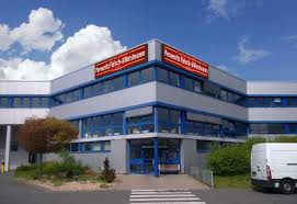 Arbeitsplätze in Schönwalde-Glien | Wilhelm Brandenburg - manufacturer jobs