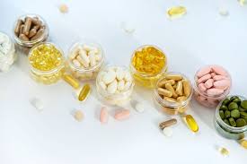 Supplement Contract Manufacturing - Willings Nutraceutical - food supplement manufacturer