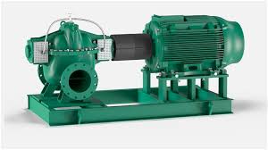 Pump & Pump System Manufacturers | Wilo USA - water pump manufacturer