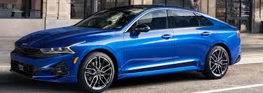 What's Covered in the Kia K5 Warranty? | Wilson KIA - kia manufacturer warranty