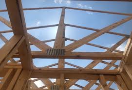 Trusses - Wilson Lumber - truss manufacturer