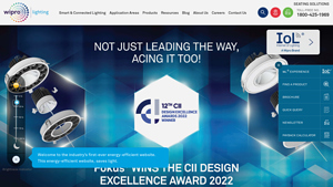 Indoor, Outdoor Commercial LED | LED Light Manufacturer India- Wipro - led manufacturer