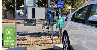 How to Start an EV Charging Station Business - wissenergy.com - becoming a ev charging station manufacturer
