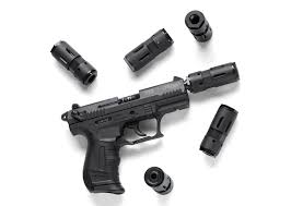 Manufacturer of High Quality Suppressors & Firearm Accessories - suppressor manufacturer