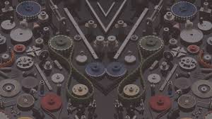 WM Berg: Precision Mechanical Components for Industrial Machinery - machine parts manufacturer