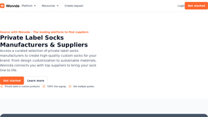 10+ Best Private Label Socks Manufacturers & Suppliers - socks manufacturer
