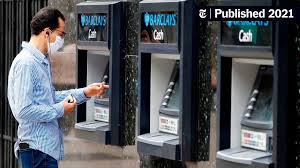 atm manufacturer Crossword Clue - Wordplays.com - atm manufacturer