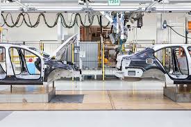 The World's Biggest Automobile Companies - WorldAtlas - largest automobile manufacturer in the world