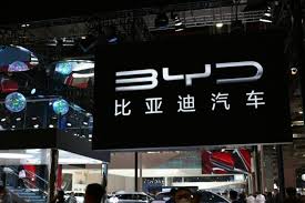 Global EV Leader: BYD's Rapid Ascent - worldfinancialreview.com - byd ev manufacturer