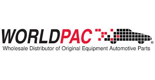 Home | WORLDPAC, Inc. | Wholesale Distributor of OE Automotive Parts - car parts manufacturer