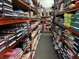 Wouters Textiles - fabric manufacturer