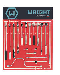 Wright Tool - Premium wrenches, ratchets, sockets and attachments - manufacturer tools