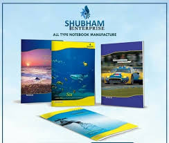 Notebook Manufacturer in Gujarat,Notebook Exporter,in India - notebook manufacturer