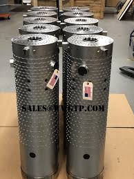 Frame 5 Parts - World Wide Gas Turbine Products, Inc. (WWGTP) - rotor ms5001 pa manufacturer