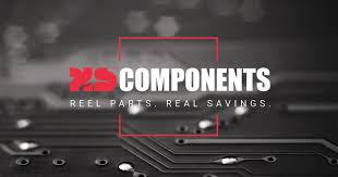 XScomponents - Buy and Sell excess electronic components - manufacturer excess inventory autoparts