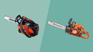 Husqvarna vs. ECHO chainsaws: which brand is preferred by pros and ... - echo chainsaw manufacturer