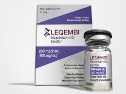 Lecanemab, the New Alzheimer's Treatment: 3 Things To Know - leqembi manufacturer