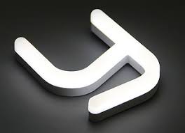 Store Display Fixtures | Total Sign Manufacturer | Yijiao Sign - sign manufacturer