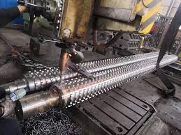 CHINA YOGO METAL is top Industrial metal supplier and Custom Metal Work ... - metal manufacturer