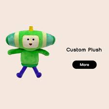 Yortoob | Custom Plush Toy Manufacturer/Factory 13+ Years, Stuffed ... - plush manufacturer