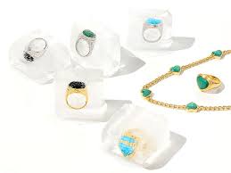 Custom Sterling Silver Jewelry Manufacturer - Zearrow - silver jewelry manufacturer