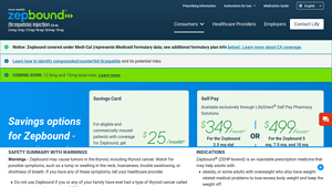 Savings Card, Cost & Coverage Support | Zepbound® (tirzepatide) - lilly manufacturer