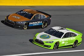 TESLA IS COMING!!!: NASCAR Shocker: New Manufacturer Announcement ... - nascar new manufacturer rumors