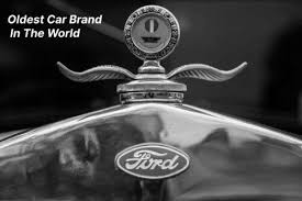 Oldest car brands in the world - Zigwheels - oldest car manufacturer