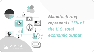 The 15 Largest Manufacturing Companies In The World - Zippia - manufacturer companies