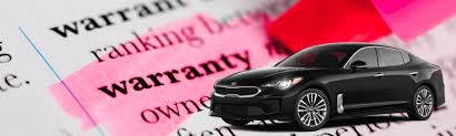 Understanding Your Kia Warranty: What Every Owner Should Know - kia manufacturer