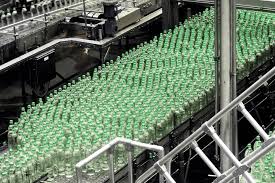 ZY Beverage manufacturer and Co-packing - beverage manufacturer
