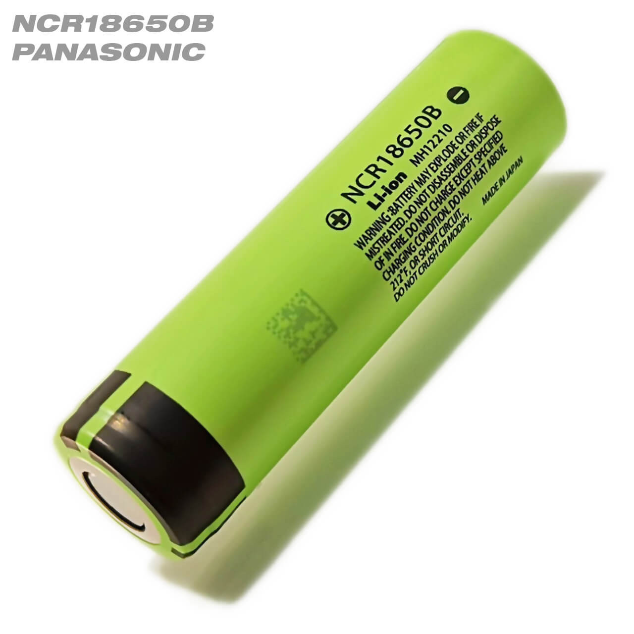 A relevant stock photo of 18650 battery manufacturer in a typical setting.