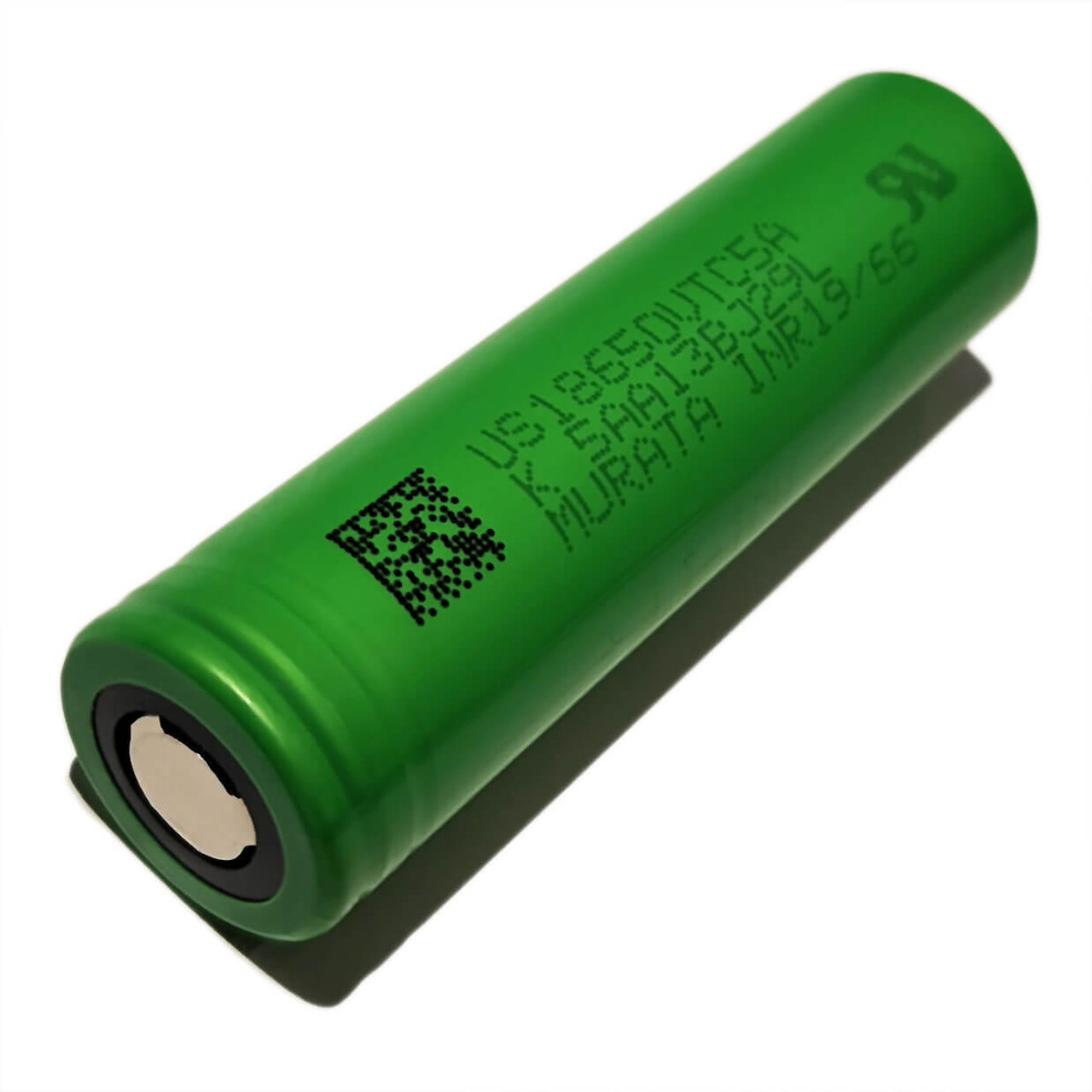 A relevant stock photo of 18650 battery manufacturer in a typical setting.