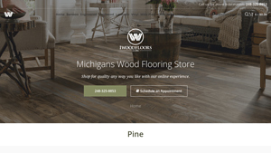 Pine Archives - Livonia - 1 Wood Floors - pine flooring company