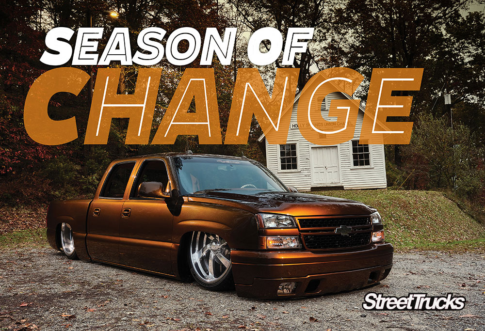 A relevant stock photo of 2005 silverado custom in a typical setting.