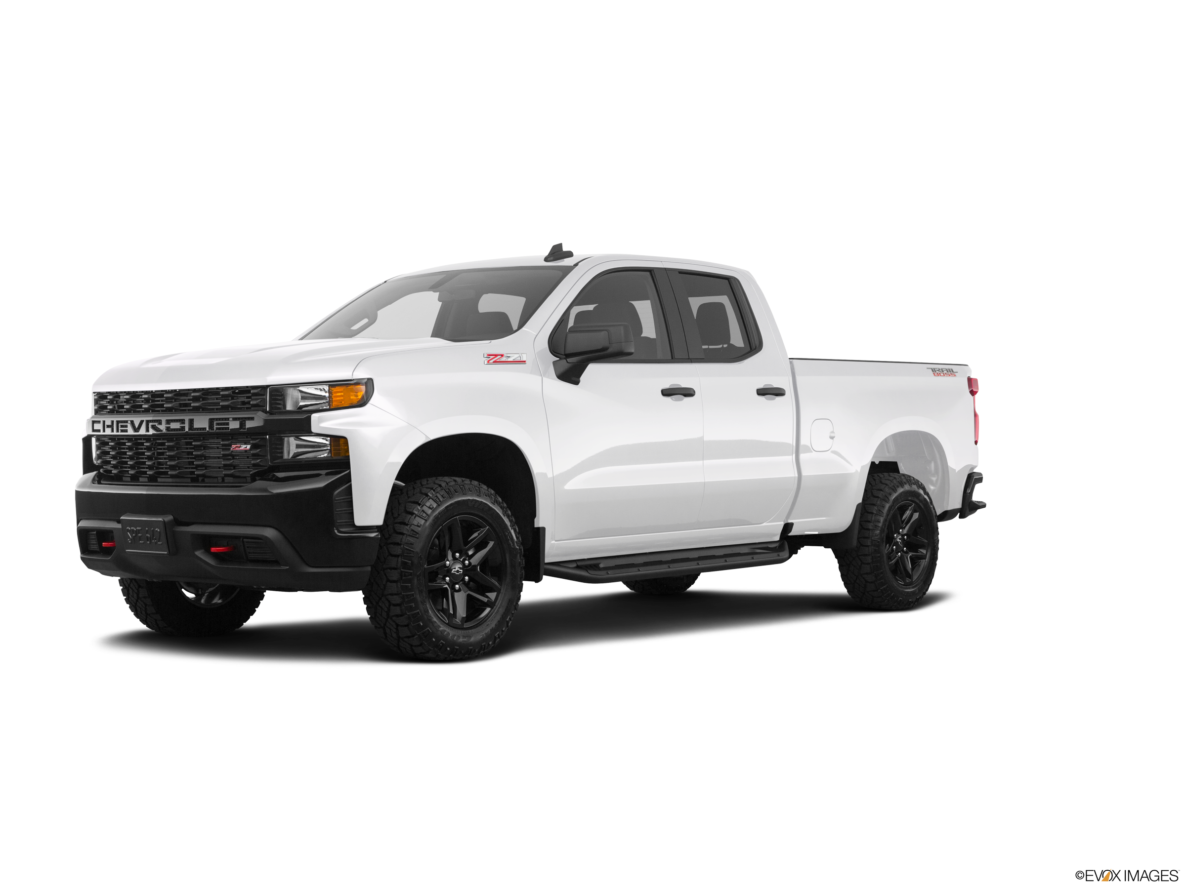 A relevant stock photo of 2019 chevrolet silverado 1500 custom in a typical setting.