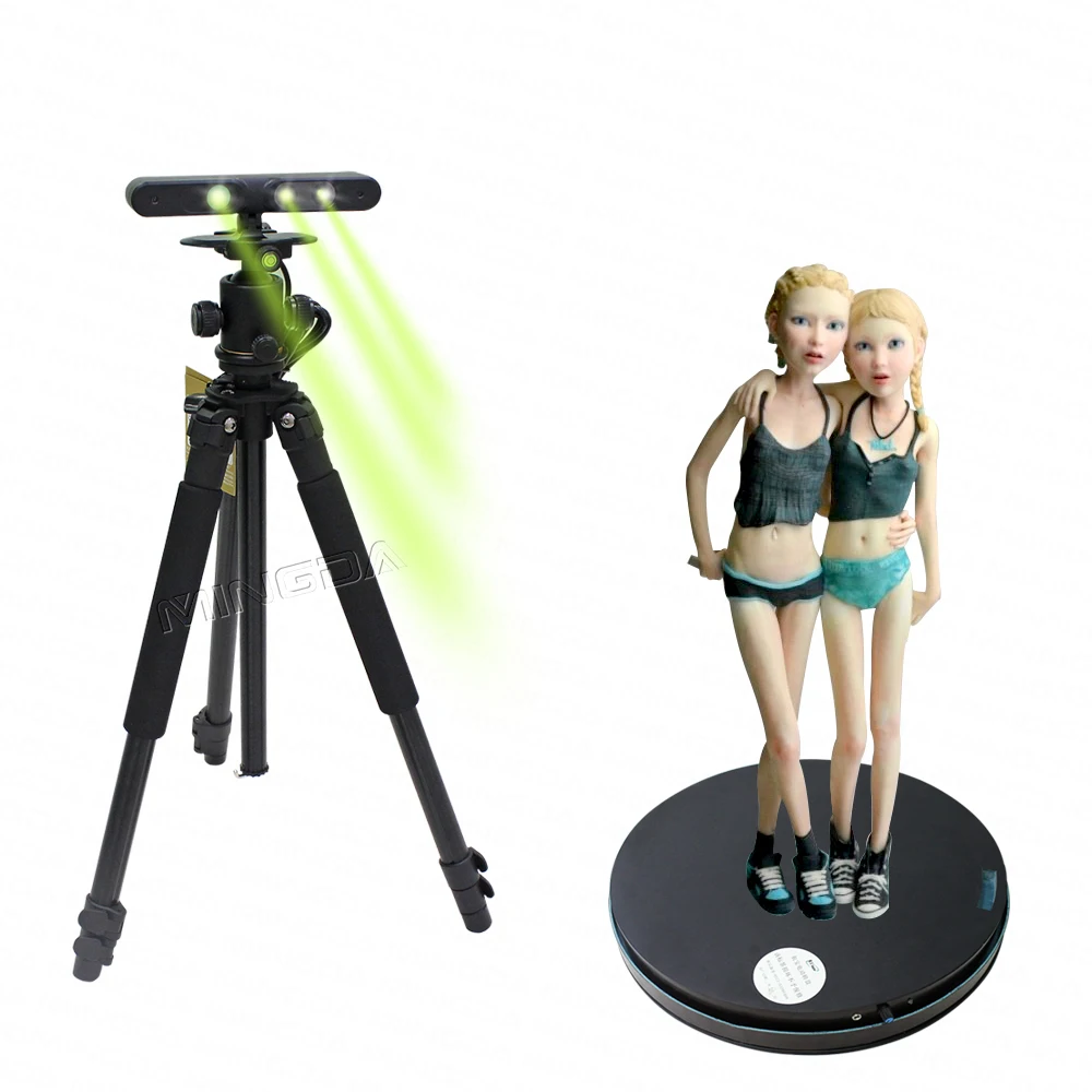 A relevant stock photo of 3d scanners china in a typical setting.