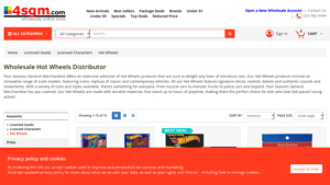 Wholesale Hot Wheels | Discount Stores, Supplier, Distributor - hot wheels bulk