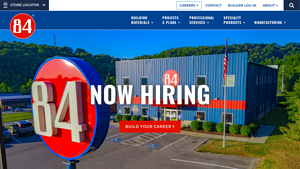 Lumber Yard | Building Materials Supplier | 84 Lumber - wood manufacturer