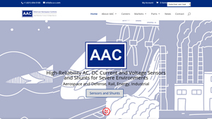 Home - American Aerospace Controls - american aerospace manufacturer
