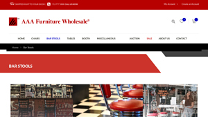 Bar Stools - AAA Furniture Wholesale - bar stools bulk