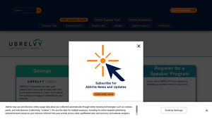 UBRELVY® Programs, Support & Resources | AbbVie Access® - ubrelvy manufacturer