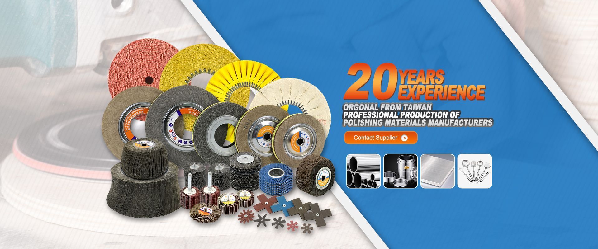 A relevant stock photo of abrasives china in a typical setting.