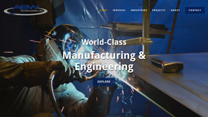 ABW Technologies, Inc. | Manufacturing & Engineering | Arlington, WA - american aerospace manufacturer